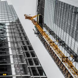 Утепление полистиролом