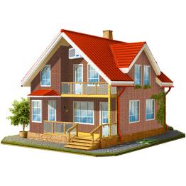 Монтаж водостоков