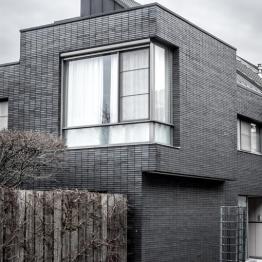 Отделка цоколя