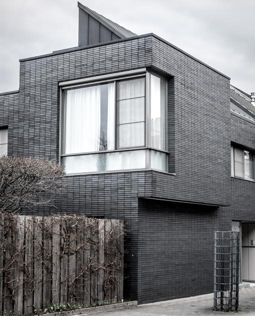 Отделка цоколя